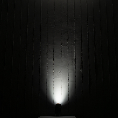 GloboStar® TREELIGHT-LINA 90653 Σποτ Φωτισμού Ειδικό για Φυτά - Δέντρα με Βάση Κήπου / Καρφωτό LED 6W 720lm 30° DC 24V Αδιάβροχο IP65 Μ10.5 x Π18 x Υ40cm Ψυχρό Λευκό 6000K - Γκρι Ανθρακί - 3 Years Warranty