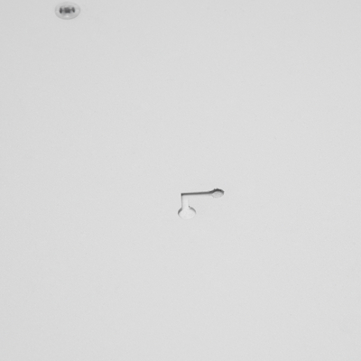 GLOBOSTAR® BURTON 61203-S Μοντέρνο Φωτιστικό Οροφής LED 75W 8625lm 120° AC 220-240V IP20 Ρυθμιζόμενο Λευκό CCT με Χειριστήριο από 2700K έως 6000K Dimmable - Lumileds SMD Chip - Λευκό Ματ - Μ60 x Π60 x Υ8cm - 3 Χρόνια Εγγύηση