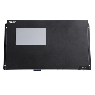 GloboStar® 90145 SEEKWAY SN-510 - Professional Master Controller - Full Colour LED Digital Control System - Κεντρικός Controller για Ψηφιακά Προϊόντα LED Digital Pixel TTL & DMX512 - Single Colour & RGB & RGBW - Synchronous & Asynchronous

GLOBOSTAR® SEEKWAY SN-510 90145 Επαγγελματικός Ψηφιακός Controller TTL & DMX512 Pixel Online Full Color ARTNET - 3 Χρόνια Εγγύηση