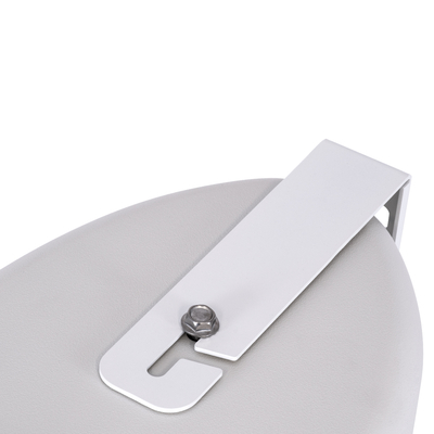 GloboStar® FDB ES108WT 98005 Facilities Speaker - Παθητικό Ηχείο Εγκαταστάσεων Επιτοίχιο με Μετασχηματιστή 100V & 16Ω - 150W RMS (600W Peak) - 1 x 8 Inches LF & 1 x 1 Inches HF - Αδιάβροχο IP65 - Λευκό - Μ24 x Π28.5 x Υ45cm