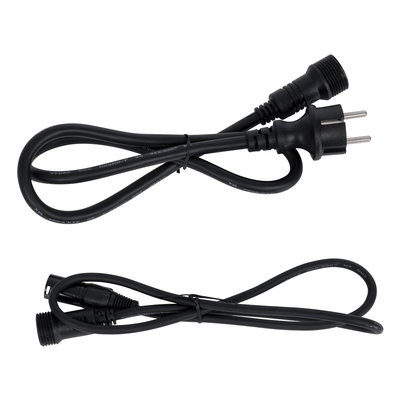 GloboStar® 51114 MINOTAUR Επαγγελματική Κεφαλή PAR DMX512 216W AC 220V-240V 4in1 BEAM - WASH - SPOT - ZOOM 8° - 60° OSRAM LED Αδιάβροχη IP65 RGBW - Μαύρο - L24.8 x W28 x H37cm