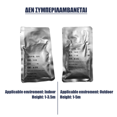 GLOBOSTAR® SPARKLE 51148 Stage Μηχανή Δαπέδου Άκαυστων Σπινθήρων Εφέ Συντριβανιού 600W AC 220-240V IP20 DMX512 Protocol & RF Ασύρματο Χειριστήριο - Μ18 x Π16.5 x Υ24cm - 1 Χρόνο Εγγύηση