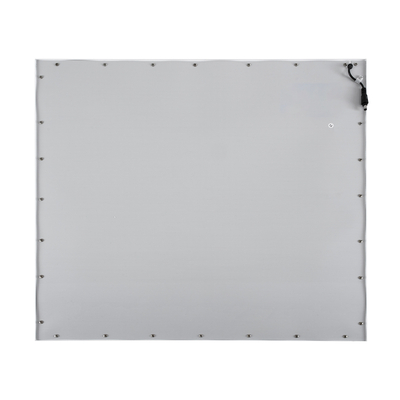 GLOBOSTAR® PANELETI 60208 Χωνευτό Panel Οροφής 60x60 LED 40W 3600lm 120° UGR