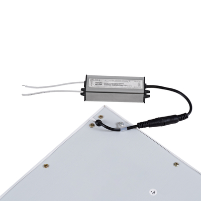 GLOBOSTAR® PANELETI 60208 Χωνευτό Panel Οροφής 60x60 LED 40W 3600lm 120° UGR