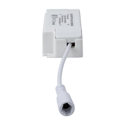 GLOBOSTAR® EROS-DRIVER 61222 Ανταλλακτικό Τροφοδοτικό/Μετασχηματιστής SELV 9-21W AC 220-240V σε Constant Current DC 36-54V/300mA±5% PF0.95 IP20 - Μ11 x Π4.3 x Υ2.5cm - 5 Χρόνια Εγγύηση