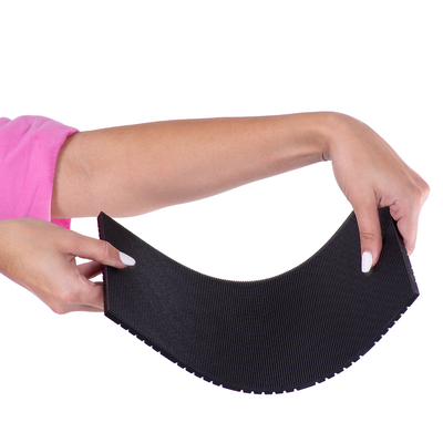 GloboStar® MODULCO 90232 LED Display Module 32x16cm - Εύκαμπτο Πλακίδιο Ψηφιακής Οθόνης LED Video Wall Curved - P2 Pro Flexible 3840Hz High Refresh Rate 12800 Dots - 25 W ≥500cd/㎡ DC 4.5~5V SMD1515 RGB 3in1 4398 Billion Colors - Indoor IP20 - Μ32 x Υ16cm