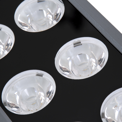 GLOBOSTAR® FLOODDANY 90374 Προβολέας Σποτ Wall Washer LED 24W 2520lm 5° DC 24V Αδιάβροχο IP65 Ultra Θερμό Λευκό 2200K Dimmable - CREE XPE Chip - Γκρι Ανθρακί - Μ16 x Π9.5 x Υ7.5cm - 3 Χρόνια Εγγύηση