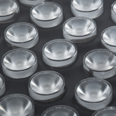 GLOBOSTAR® FLOODNEVA 90398 Προβολέας Σποτ Wall Washer LED 54W 4860lm 30° DC 24V Αδιάβροχο IP65 Θερμό Λευκό 2700K Dimmable - Bridgelux SMD Chip - Μαύρο - Μ24.5 x Π24.5 x Υ14.7cm - 3 Χρόνια Εγγύηση