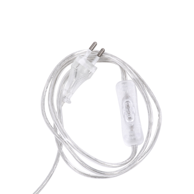 GLOBOSTAR® HUDSON 00500 Μοντέρνο Επιδαπέδιο Φωτιστικό με Ντουί 1 x E27 AC 220-240V IP20 - Λευκό & Χρυσό - Μ20 x Π20 x Υ177cm