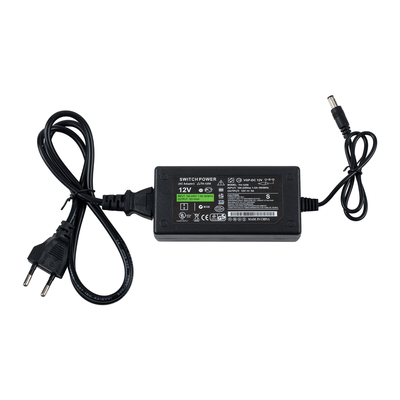 GLOBOSTAR® CHROMAWAVE 70415 Σετ Ταινίας με Τροφοδοτικό LED 48W/5m 3840lm/5m 120° AC 220-240V IP20 1540 x COB Chip/5m Θερμό Λευκό 2700K - Μ500 x Π1 x Υ0.2cm - Ρολό 5 Μέτρων - 2 Χρόνια Εγγύηση