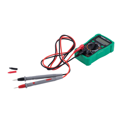 GLOBOSTAR® ELEKIT 79978 Ολοκληρωμένο DIY ΚΙΤ Εργαλείων Ηλεκτρονικού - Κολλητήρι & Βάση, Απορροφητική Τρόμπα Κόλλησης, Πλαγιοκόφτης, Τσιμπιδάκι Tweezer, Πενσέτα, Καλάι Κόλλησης, Κοπίδια, Φαλτσέτες & Ψηφιακό Πολύμετρο