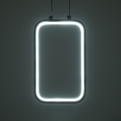 GLOBOSTAR® DEROBA 61298 Μοντέρνο Κρεμαστό Φωτιστικό Οροφής LED 12W 1320lm 360° AC 220-240V IP20 Ρυθμιζόμενο Λευκό CCT με On/Off 2700K/4500K/6000K - Lumileds SMD Chip - Μαύρο Ματ - Μ16 x Π1.6 x Υ25.5cm - 3 Χρόνια Εγγύηση