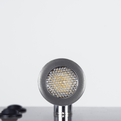 GLOBOSTAR® PALADIN 61355 Μοντέρνο Φωτιστικό Τοίχου - Απλίκα Ξενοδοχείου Reading Light με Φορτιστή USB 3A & Wireless 20W LED 6W 720lm 36° & 360° AC 220-240V IP20 Φυσικό Λευκό 4500K - Bridgelux COB Chip & TÜV SÜD Driver - Νίκελ Βούρτσας - Μ30 x Π11 x Υ12cm - 3 Χρόνια Εγγύηση