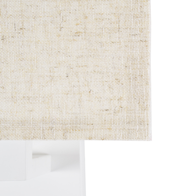 GLOBOSTAR® ROULETTE-S 61383 Μοντέρνο Φωτιστικό Τοίχου - Απλίκα Ξενοδοχείου Reading Light με Φορτιστή USB 3A & Ντουί 1 x E27 LED 3W 360lm 36° & 360° AC 220-240V IP20 Φυσικό Λευκό 4500K - Bridgelux COB Chip & TÜV SÜD Driver - Λευκό & Μπεζ - Μ17 x Π20 x Υ37cm - Σετ 2 Τεμαχίων - 3 Χρόνια Εγγύηση