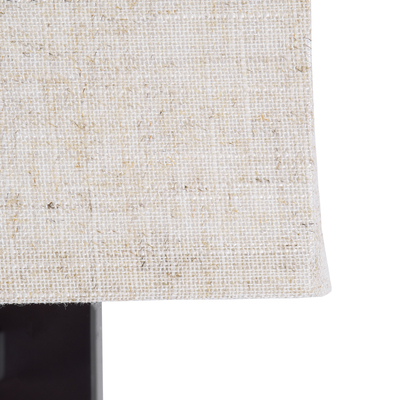 GLOBOSTAR® ROULETTE-S 61384 Μοντέρνο Φωτιστικό Τοίχου - Απλίκα Ξενοδοχείου Reading Light με Φορτιστή USB 3A & Ντουί 1 x E27 LED 3W 360lm 36° & 360° AC 220-240V IP20 Φυσικό Λευκό 4500K - Bridgelux COB Chip & TÜV SÜD Driver - Καφέ & Μπεζ - Μ17 x Π20 x Υ37cm - Σετ 2 Τεμαχίων - 3 Χρόνια Εγγύηση