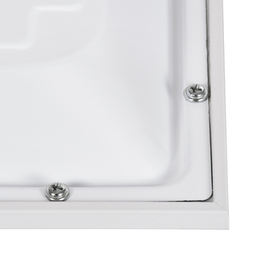 GLOBOSTAR® ZEUS 60971 Χωνευτό Panel Οροφής 120x30 με Anti Glare Reflector LED 48W 7440lm 120° CRI≥85Ra UGR