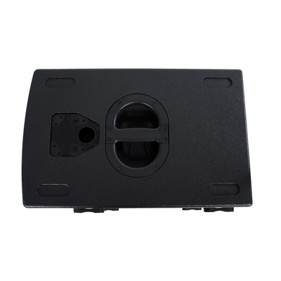 GloboStar® FDB K803+K112BAS 98024-98025-SET PA Column System - Ενεργό Αυτοενισχυόμενο Σετ Ηχείων & Subwoofer Column Κολωνάτο με Ψηφιακό Ενισχυτή FA2.36 AC 220V/50-60Hz - 600W RMS/8Ω + 400W RMS/8Ω (4000W Peak) - IP20 - Μαύρο - Σετ 4 Τεμαχίων