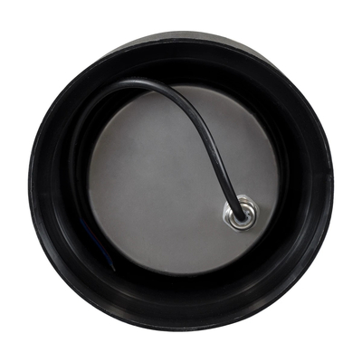 GloboStar® UNDERWATER-GUNE 90405 Υποβρύχιο Χωνευτό Φωτιστικό Σποτ Ειδικό για Σιντριβάνια LED 12W 1200lm 60° DC 24V Αδιάβροχο IP68 Φ10 x Υ7.5cm Ψυχρό Λευκό 6000K - Ανοξείδωτο Ατσάλι - 3 Χρόνια Εγγύηση