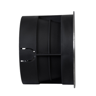 GLOBOSTAR® UNDERWATER-YUNI 90419 Υποβρύχιο Χωνευτό Σποτ για Σιντριβάνια/Πισίνες LED 6W 510lm 30° DC 24V Αδιάβροχο IP68 RGBW DMX512 Dimmable - Ανοξείδωτο Ατσάλι 304 - Φ15 x Υ10cm - Q14cm - 3 Χρόνια Εγγύηση