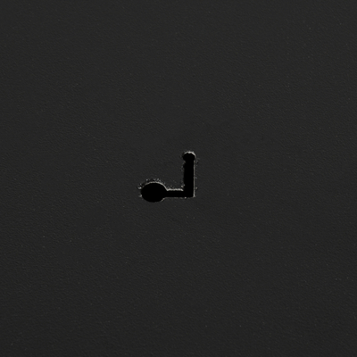 GLOBOSTAR® BURTON 61204-S Μοντέρνο Φωτιστικό Οροφής LED 100W 11020lm 120° AC 220-240V IP20 Ρυθμιζόμενο Λευκό CCT με Χειριστήριο από 2700K έως 6000K Dimmable - Lumileds SMD Chip - Μαύρο Ματ - Μ80 x Π80 x Υ8cm - 3 Χρόνια Εγγύηση