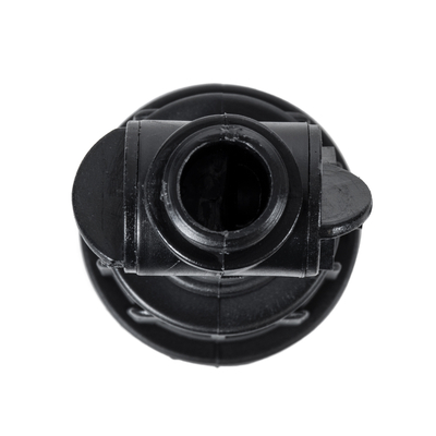 GLOBOSTAR® GARDENINI 61544 Φωτιστικό Σποτ για Φυτά - Δέντρα με Βάση Κήπου / Καρφωτό LED 5W 550lm 38° DC 24V Αδιάβροχο IP68 Πράσινο Dimmable - Lumileds SMD Chip - Μαύρο - Μ5.5 x Π5.5 x Υ13.5cm - 3 Χρόνια Εγγύηση