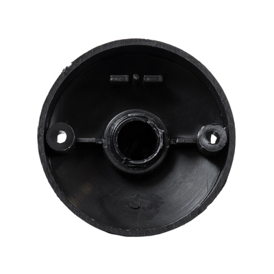 GLOBOSTAR® GARDENINI 61548 Φωτιστικό Σποτ LED 5W 550lm 38° DC 24V Αδιάβροχο IP68 Μπλε Dimmable - Lumileds SMD Chip - Μαύρο - Μ7 x Π7 x Υ14.5cm - 3 Χρόνια Εγγύηση