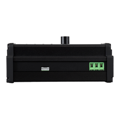 GLOBOSTAR® SKYDANCE-SK1 70674 AC Trailing Edge DMX Dimmer Ράγας με 1 x 6A 1440W Κανάλι AC 220-240V 6A 1440W Max IP20 - DMX512 & RDM - Μ16.8 x Π9.3 x Υ8cm - 5 Χρόνια Εγγύηση