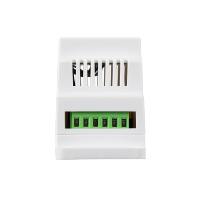 GLOBOSTAR® SKYDANCE-S1-D1 70672 AC Trailing Edge DMX Dimmer Ράγας με 1 x 2A 480W Κανάλι AC 220-240V 2A 480W Max IP20 - DMX512 & RDM - Μ11.5 x Π5 x Υ6.5cm - 5 Χρόνια Εγγύηση