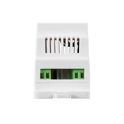 GLOBOSTAR® SKYDANCE-S1-D1 70672 AC Trailing Edge DMX Dimmer Ράγας με 1 x 2A 480W Κανάλι AC 220-240V 2A 480W Max IP20 - DMX512 & RDM - Μ11.5 x Π5 x Υ6.5cm - 5 Χρόνια Εγγύηση