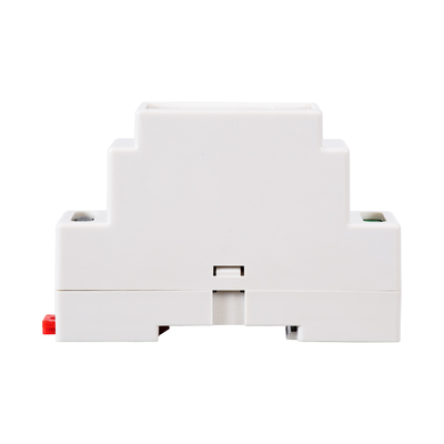 GloboStar® 71415 LS2S Mi-BOXER DC WiFi & RF 2.4Ghz Dimmer High Speed Controller 5 Καναλιών DC 12-24V 5 x 6A 144W - Max 10A 240W - IP20 RGBW+WW - Din Rail Ράγας - Μ9 x Π3.4 x Υ6cm - 5 Years Warranty