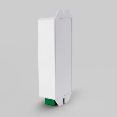 GLOBOSTAR® MiBOXER-D1-CX 71424 DC DMX Master Dimmer / Controller / Decoder Υψηλής Ταχύτητας με 1 x 20A 480W Κανάλι DC 12-24V 20A 480W Max IP20 - DMX512 & RDM - Μ13 x Π5 x Υ2.5cm - 5 Χρόνια Εγγύηση