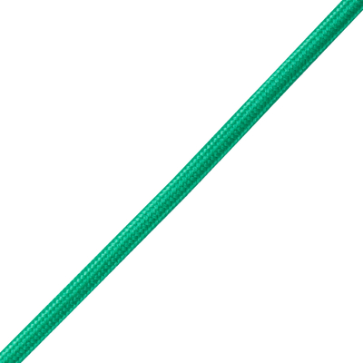 GLOBOSTAR® CABLITO 61556 Μοντέρνο Κρεμαστό Φωτιστικό Οροφής με Ντουί 1 x E27 AC 220-240V IP20 - Πράσινο - Μ4 x Π4 x Υ110cm