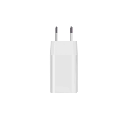 GloboStar® 80108 SONOFF Power DC 5V/2A AC 100-240V Type E/F Adapter for Smart Lighting & Home Security Gateway Support ZB Bridge - RF BridgeR2 433 - ZB Bridge Pro