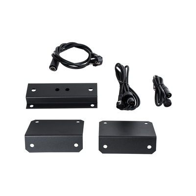 GloboStar® POSEIDON 51155 Επαγγελματική Κινούμενη Ρομποτική Κεφαλή BEAM Light PHILIPS 17R Ultra Bright 500W AC 220V-240V Αδιάβροχο IP65 RGBW DMX512 - Μ50 x Π40.5 x Υ72cm - 2 Χρόνια Εγγύηση