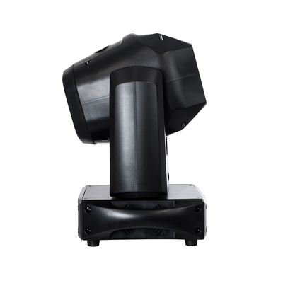 GloboStar® HERACLES 51156 Επαγγελματική Κινούμενη Ρομποτική Κεφαλή PATTERN Light CREE LED 100W AC 220V-240V IP20 RGBW DMX512 - Μ25.5 x Π20 x Υ35cm - 2 Χρόνια Εγγύηση