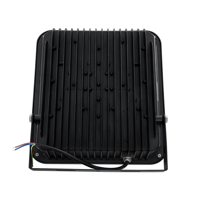 GLOBOSTAR® TITAN 61434 Προβολέας για Γήπεδα Tennis & Ποδοσφαίρου 5x5 LED 260W 32500lm 60°x90° AC 220-240V Αδιάβροχο IP67 Φυσικό Λευκό 5000K - Lumileds SMD Chip - TÜV Rheinland Certified - Μαύρο Ματ - Μ30 x Π8 x Υ28cm - 5 Χρόνια Εγγύηση