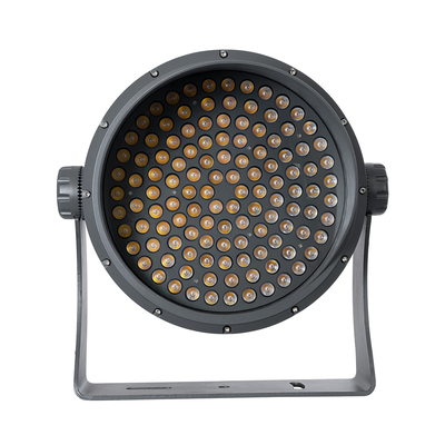 GLOBOSTAR® FLOODIMO 90750 Προβολέας Σποτ Wall Washer με Αντιθαμβωτική Γρίλια LED 150W 14250lm 10° AC 220-240V Αδιάβροχο IP67 Φυσικό Λευκό 4500K - Bridgelux SMD Chip - Γκρι Ανθρακί - Μ43 x Π45 x Υ46cm - 3 Χρόνια Εγγύηση