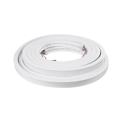 GLOBOSTAR® NEONIO 90754 Ψηφιακή Pixel Addressable Ταινία Neon Flex LED 14.4W/m 864lm/m 90° DC 12V Αδιάβροχο IP67 60 x SMD5050 Chip/m 20 x Pixel/m Πολύχρωμο RGB Dimmable SPI/TTL Protocol IC SM16703P/WS2811/WS2812 - Μ1000 x Π3 x Υ2cm - Ρολό 10 Μέτρων - 2 Χρόνια Εγγύηση