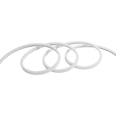 GLOBOSTAR® NEONIO 90755 Ψηφιακή Pixel Addressable Ταινία Neon Flex LED 14.4W/m 864lm/m 180° DC 12V Αδιάβροχο IP67 60 x SMD5050 Chip/m 20 x Pixel/m Πολύχρωμο RGB Dimmable SPI/TTL Protocol IC SM16703P/WS2811/WS2812 - Μ1000 x Π1 x Υ2.3cm - Ρολό 10 Μέτρων - 2 Χρόνια Εγγύηση