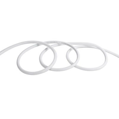 GLOBOSTAR® NEONIO 90756 Ψηφιακή Pixel Addressable Ταινία Neon Flex LED 14.4W/m 864lm/m 360° DC 12V Αδιάβροχο IP67 60 x SMD 5050 Chip/m 20 x Pixel/m Πολύχρωμο RGB Dimmable SPI/TTL Protocol IC SM16703P/WS2811/WS2812 - Μ1000 x Π2 x Υ2cm - Ρολό 10 Μέτρων - 2 Χρόνια Εγγύηση