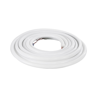 GLOBOSTAR® NEONIO 90756 Ψηφιακή Pixel Addressable Ταινία Neon Flex LED 14.4W/m 864lm/m 360° DC 12V Αδιάβροχο IP67 60 x SMD 5050 Chip/m 20 x Pixel/m Πολύχρωμο RGB Dimmable SPI/TTL Protocol IC SM16703P/WS2811/WS2812 - Μ1000 x Π2 x Υ2cm - Ρολό 10 Μέτρων - 2 Χρόνια Εγγύηση