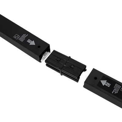 GLOBOSTAR® DIGICOLUMN 90762 Μοντέρνο Επιδαπέδιο Γραμμικό Ψηφιακό Φωτιστικό Digital Pixel Symphony Bar με RF Ασύρματο Χειριστήριο LED 12W 960lm 90° DC 5V με USB 2.0 IP20 Πολύχρωμο RGB Dimmable - Μαύρο - Μ3.4 x Π2.5 x Υ122cm - 2 Χρόνια Εγγύηση