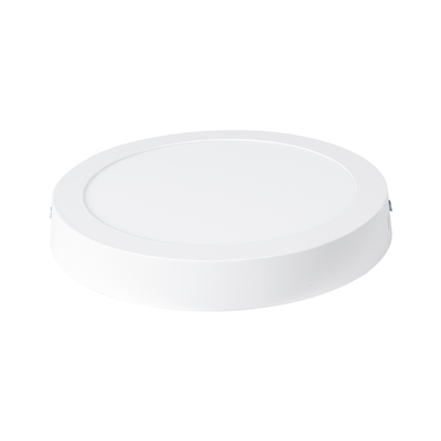 GLOBOSTAR® PANELO 60200 Panel Οροφής LED 20W 2000lm 120° AC 220-240V IP20 Ψυχρό Λευκό 6000K - Lumileds SMD Chip & TÜV SÜD Driver - Λευκό Γαλακτερό - Μ22 x Π22 x Υ3cm / Q20cm - 3 Χρόνια Εγγύηση