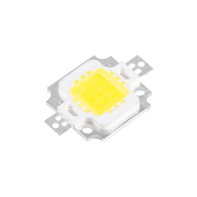 GLOBOSTAR® COBCHIP 73760 Cob LED 10W 1000lm 120° DC 28-32V IP20 Ψυχρό Λευκό 6000K Dimmable - Bridgelux COB Chip - Μ2.9 x Π2 x Υ0.3cm - 2 Χρόνια Εγγύηση