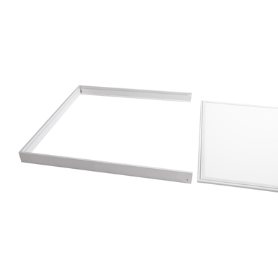 GLOBOSTAR® PANELBASE 60220 Επιτοίχιο Πλαίσιο Στήριξης Ειδικό για Πάνελ 60x60cm - Μ60 x Π60 x Υ4.5cm