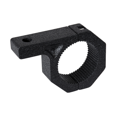 GloboStar® 85553 ΣΕΤ 2 Βάσεις Στήριξης για Μπάρες - Προβολάκια LED Rollbar JEEP BAR Holder - Clamp - Brackets - 1.5 - 1.75 - 2 Inches Universal