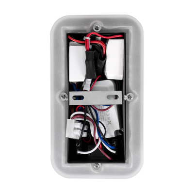 GLOBOSTAR® LADY-O 61363 Μοντέρνο Φωτιστικό Τοίχου - Απλίκα Ξενοδοχείου Reading Light με Φορτιστή USB 3A LED 10W 1000lm 36° & 360° AC 220-240V IP20 Φυσικό Λευκό 4500K - Bridgelux COB Chip & TÜV SÜD Driver - Μαύρο Ματ - Μ10.5 x Π10 x Υ18.5cm - 3 Χρόνια Εγγύηση