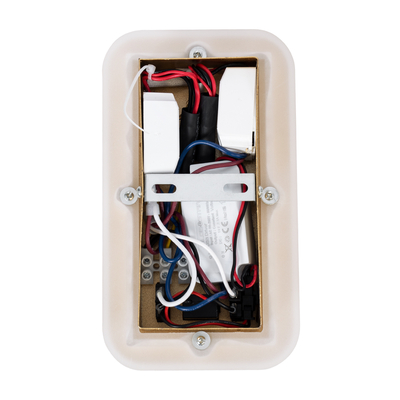 GLOBOSTAR® LADY-O 61366 Μοντέρνο Φωτιστικό Τοίχου - Απλίκα Ξενοδοχείου Reading Light με Φορτιστή USB 3A LED 10W 1000lm 36° & 360° AC 220-240V IP20 Φυσικό Λευκό 4500K - Bridgelux COB Chip & TÜV SÜD Driver - Χρυσό Βούρτσας - Μ10.5 x Π10 x Υ18.5cm - 3 Χρόνια Εγγύηση