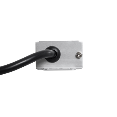 GLOBOSTAR® LUMISPLASH 60962 Τροφοδοτικό/Μετασχηματιστής Class II SELV 60W 2.5A DC 24V Αδιάβροχο IP68 - AC 220-240V σε DC 24V - Μ15 x Π3.5 x Υ2cm - 3 Χρόνια Εγγύηση