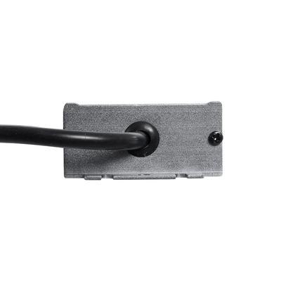 GLOBOSTAR® LUMISPLASH 60965 Τροφοδοτικό/Μετασχηματιστής Class II SELV 200W 8.33A DC 24V Αδιάβροχο IP68 - AC 220-240V σε DC 24V - Μ21.5 x Π5.5 x Υ2.5cm - 3 Χρόνια Εγγύηση